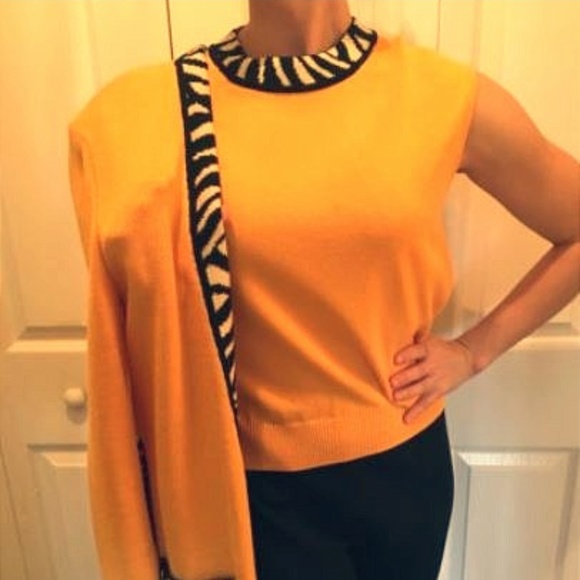 St. John Other - 🌈 St.John Marie Gray 3 Piece Santana Knit